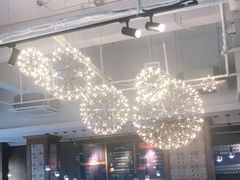 大堂-及咖啡GatherCoffee(华申大厦店)