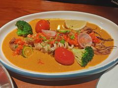 -埠口精酿夜景餐酒吧· BREWPORT BISTRO(长嘉汇重庆之眼店)