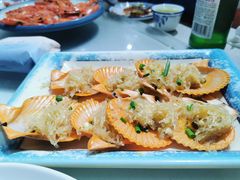 -锦里海景海鲜餐厅.三亚老字号(亚龙湾中心广场店)
