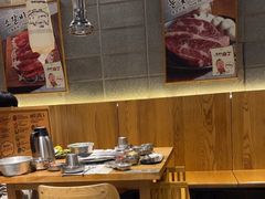 -姜虎东白丁烤肉(深圳湾后海汇店)