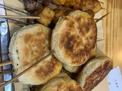 -老姑砂锅·烧烤天津菜(体北道店)