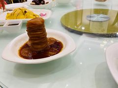 -金时代顺风大酒店(金山店)