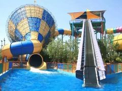 -青鱼湾水上乐园