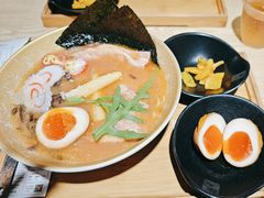 -柒鉦·日式豚骨拉麵(常德路店)