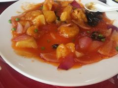 -老苏扬饭店
