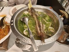 -狮拾久·现代新加坡料理(福田COCO Park店)