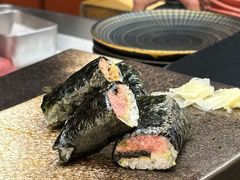 -Sushi Hanzo半藏(天环广场店)
