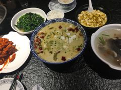 -老苏州芳和园茶酒楼  传统苏帮菜(观前店)