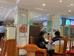 大堂-峨嵋酒家总店(车公庄店)