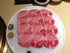 -余欢领鲜火锅(新街口店)