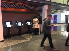 -橙天嘉禾影城(苏州印象城店)