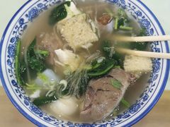 -尔力新疆丸子汤(北屯店)