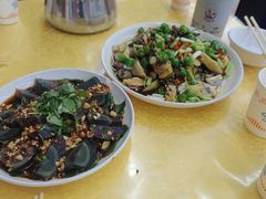 -宣威山野人家·云南菜·菌火锅(金碧店)
