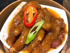 -狮王府淮扬菜(新街口友谊店)