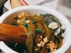 -虎丫炒鸡(郑州高新万科店)