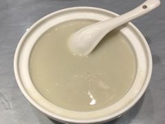 豆汁-京味斋·北京烤鸭(北京南站洋桥店)