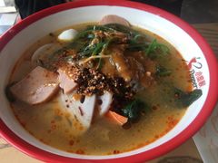-小蛮椒麻辣烫·麻辣拌(青浦宝龙店)