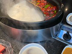 -捞王锅物料理(凯旋路店)