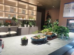 -Sips&Lick茶兰咖啡(五道口店)