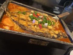 -炉鱼(诸暨万风新天地店)