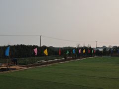 -小鱼草莓采摘园农家乐·小鱼餐厅