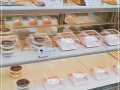 -BreadTalk面包新语·烘焙蛋糕(中心书城店)