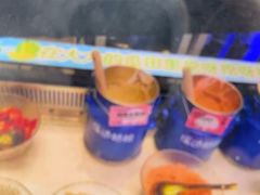 -溪边姑娘·拉丝酸奶水果捞(春熙路店)