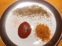 -隐炉和牛烧肉店(群力店)