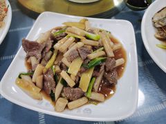 -明记海鲜大排档(巽寮湾店)