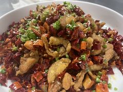-松鹤楼·非遗·苏帮菜(融科店)