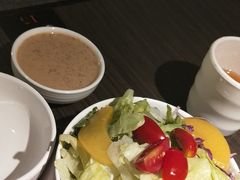 -胖哥俩肉蟹煲(石家庄长安万达店)