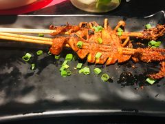 -蛙三泡椒牛蛙(万象城店)