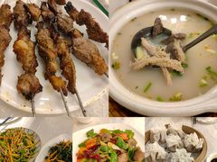 -那达慕蒙古风味酒楼