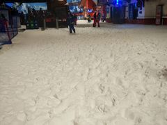 -长沙湘江欢乐雪域