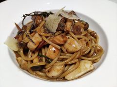 -娜娜家·Nana's restaurant(国金汇店)