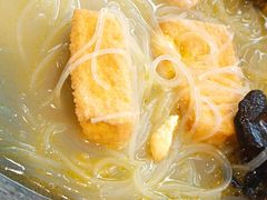-刘胖子家常菜·蹄花焖藕(中南店)
