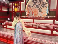 -金陵梦华·宫宴(南京首店)