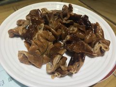 -天发芽·何记葫芦头泡馍·老字号(小南门店)