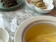 -无锡苏宁银河国际酒店-悦府65中餐厅