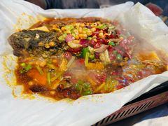 -红辣椒·川菜·火锅(朝外店)