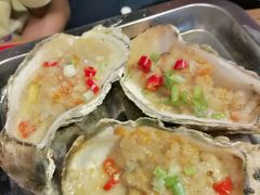 -七裕庄(凯旋南路店)