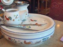 -点都德(龙之梦店)