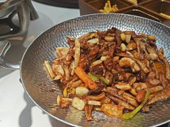 -秦家味老菜馆(民族北路店)