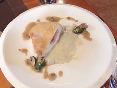 -布拉格餐厅· 中欧捷克菜(全国首店)