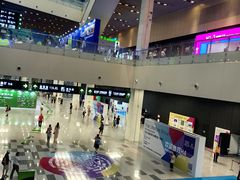 -东浩兰生上海世博展览馆