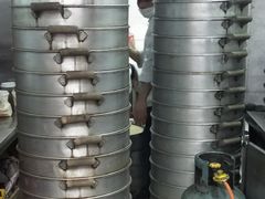 -御梁坊红糖馒头