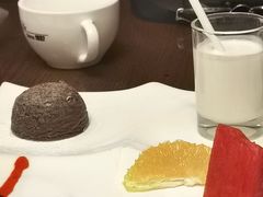 -德大西餐社