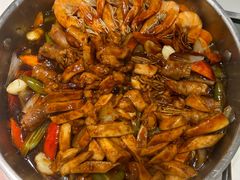 -黄记煌三汁焖锅(新佳丽江汉路店)