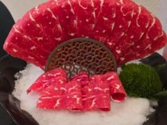 -牛将军•涮肉•烤肉•铁板烧(北京王府井·故宫店)