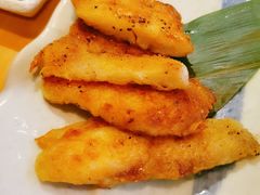 -山之川日料放题(通州店)